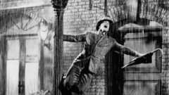 Movies Singing in the