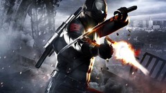 Movies Snake Eyes posters