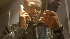 Movies snakes samuel l