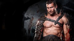 Movies Spartacus TV series spartacus blood and sand andy 