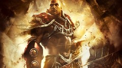 Movies Spartan god of war God of War: Ascension video games