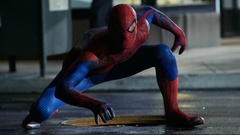 Movies Spider-Man