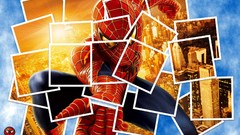 Movies Spider-Man
