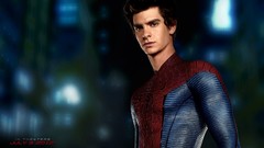 Movies Spider-Man Andrew Garfield marvel comics The Amazing 
