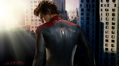 Movies Spider-Man Andrew Garfield The Amazing Spider-man