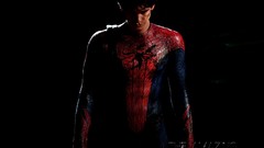 Movies Spider-Man Andrew Garfield The Amazing Spider-man