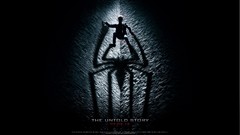 Movies Spider-Man artwork Spider-man logo movie posters The 