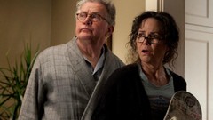 Movies Spider-Man martin sheen sally field