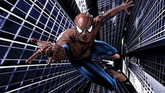 Movies Spider-Man marvel comics
