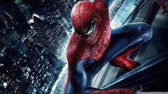 Movies Spider-Man marvel comics The Amazing Spider-man