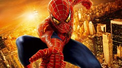 Movies Spider-Man movie posters
