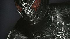 Movies Spider-Man Spiderman 3