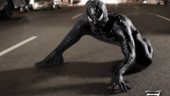 Movies Spider-Man Spiderman 3