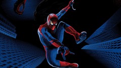 Movies Spider-Man superheroes marvel comics The Amazing 