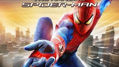 Movies Spider-Man video games The Amazing Spider-man