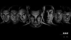 Movies Star Trek James