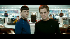 Movies star Trek Movie