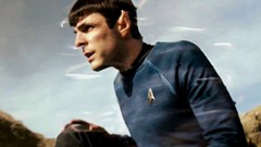 Movies Star Trek spaceships