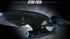 Movies Star Trek spaceships