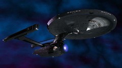 Movies Star Trek spaceships