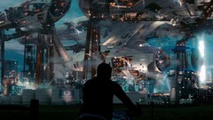 Movies Star Trek spaceships