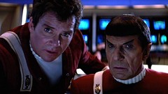 Movies Star Trek spock