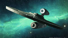 Movies Star Trek USS