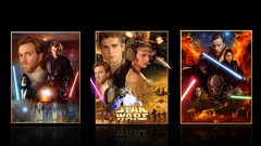 Movies star wars