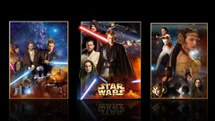 Movies star wars
