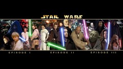 Movies star wars