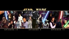Movies star wars