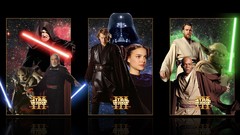 Movies star wars