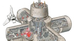 Movies star wars artwork