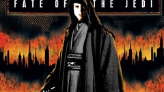 Movies star wars Luke Skywalker fate of the jedi