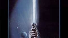 Movies star wars posters