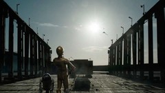 Movies star wars r2d2