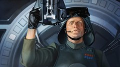 Movies star wars science fiction artwork futuristic General 