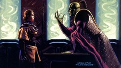 Movies star wars science fiction artwork video games futuristic 