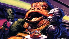 Movies star wars science fiction artwork video games futuristic 