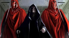 Movies star wars science fiction emperor artwork futuristic