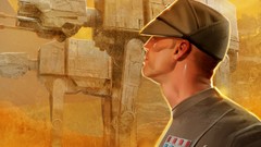 Movies star wars science fiction infantry artwork futuristic 