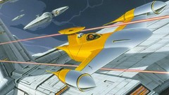 Movies star wars spaceships science fiction concept art outer 