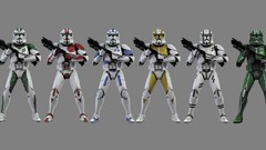 Movies star wars Star Wars: The Clone Wars