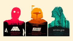 Movies star wars Star Wars: The Empire Strikes Back Return of 