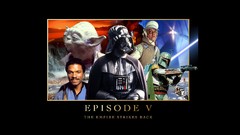 Movies star wars Star Wars: The Empire Strikes Back Terrible 