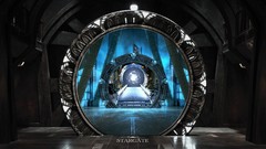Movies stargate doors gates science fiction TV series digital 
