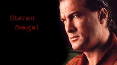 Movies steven seagal
