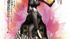 Movies Sucker Punch Alex