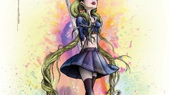 Movies Sucker Punch baby