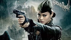 Movies Sucker Punch Jamie